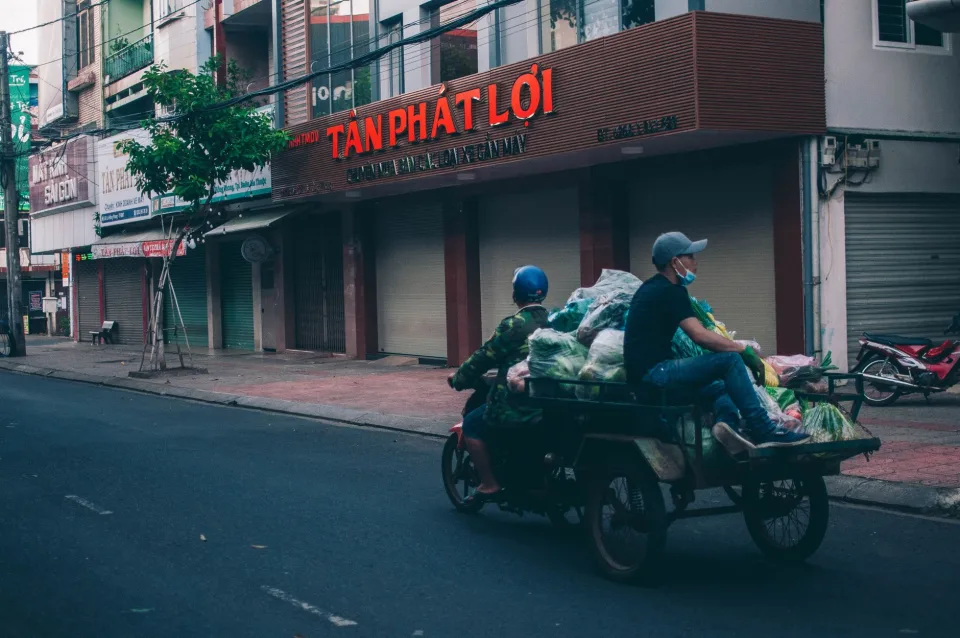 Tại Lê Thị Hương